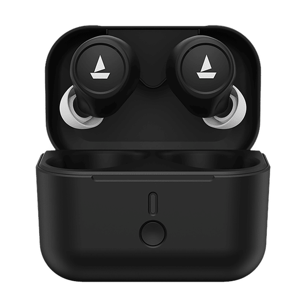 Boat airdopes 501 bluetooth store headset